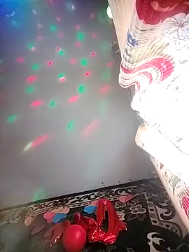 Lana-murr online show from March 29, 9:20 am