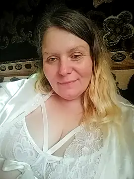 Lana-murr online show from April 16, 8:04 am