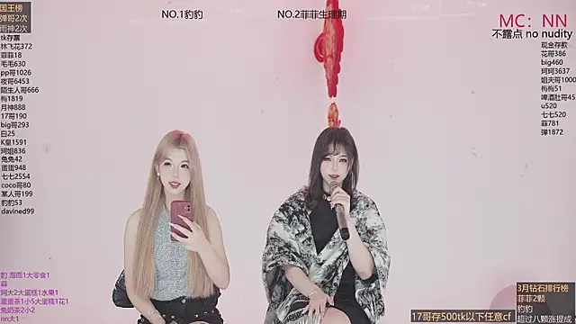 Snapshot of sweetgirls888 chatting on March 3, 5:19 pm sweetgirls888 online show from March 3, 5:19 pm