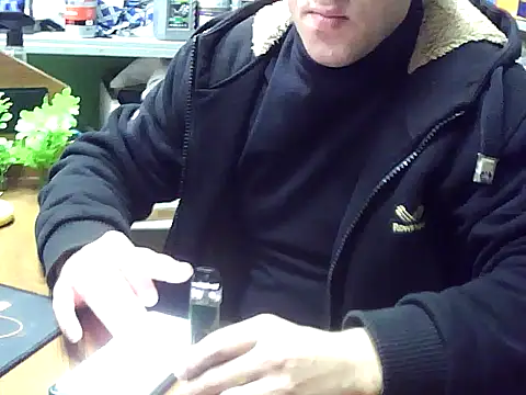 Your sweet stick online show from March 20, 11:26 am