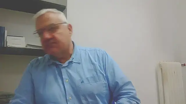 Diegoriv71 online show from January 15, 12:10 pm