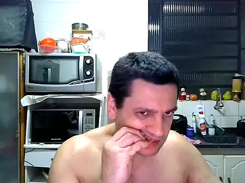 Alex-Naturista online show from April 13, 9:48 am