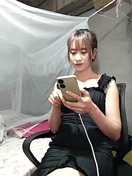 Em xinh01 online show from April 19, 1:10 pm