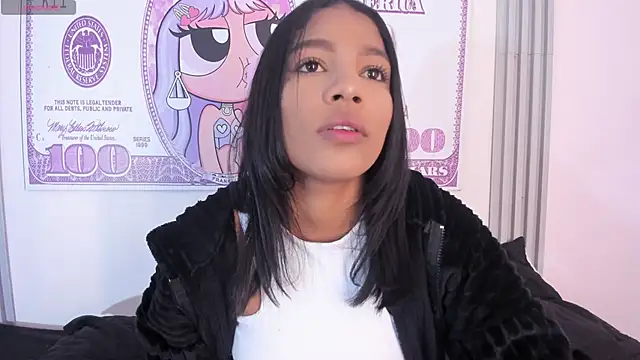 Angy-Avila online show from December 20, 3:13 am