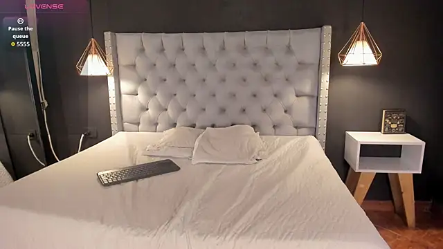 Angy-Avila online show from January 11, 11:37 am