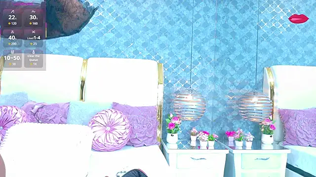 Snapshot of LilithMiller_ chatting on January 7, 3:20 am LilithMiller online show from January 7, 3:20 am