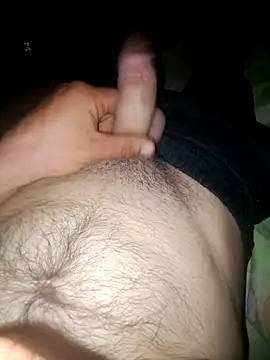 Adam 23c online show from December 1, 4:23 pm