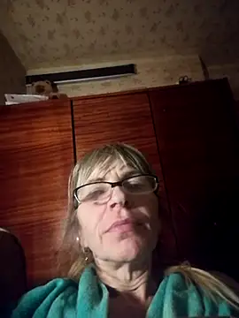 Georgette466 online show from January 17, 5:01 am