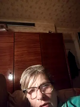 Georgette466 online show from February 25, 4:00 am