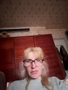 Georgette466 online show from April 7, 3:45 pm