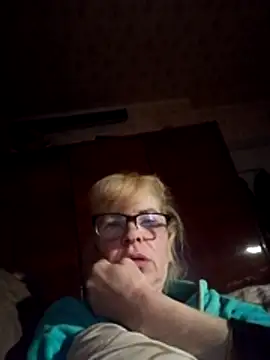 Georgette466 online show from April 11, 3:33 am