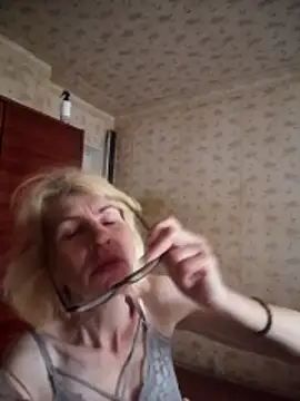 Georgette466 online show from May 31, 4:53 am