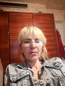 Georgette466 online show from July 10, 1:36 pm