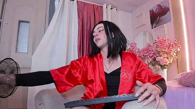 Nick carterr  online show from February 27, 7:25 pm