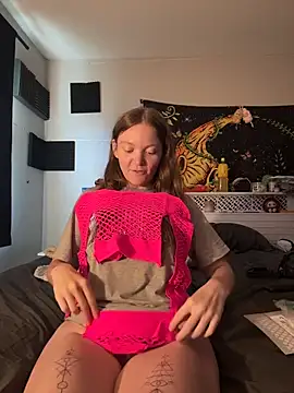 stonerbaby online show from June 7, 7:28 pm