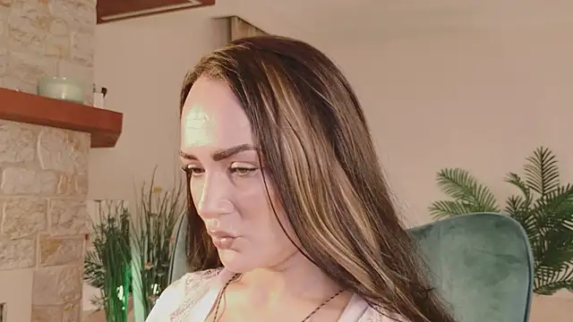 SiennaRosse online show from February 11, 9:31 pm