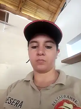 Camila-Valverde online show from December 2, 9:10 pm