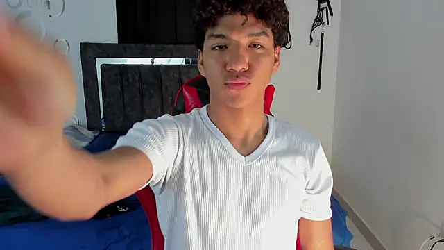 Maximiliano Khalil online show from January 5, 7:17 pm