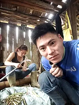 -Nathann- online show from March 23, 5:11 am