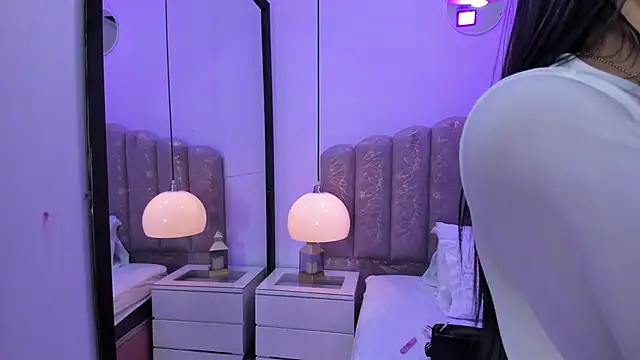 Kim Luna1 online show from February 25, 3:16 am