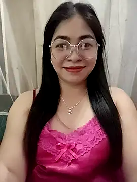 Bamboo-niee123 online show from March 13, 6:09 am