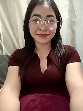 Bamboo-niee123 online show from March 15, 7:36 am