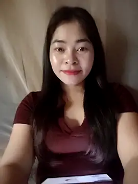 Bamboo-niee123 online show from April 17, 1:08 am