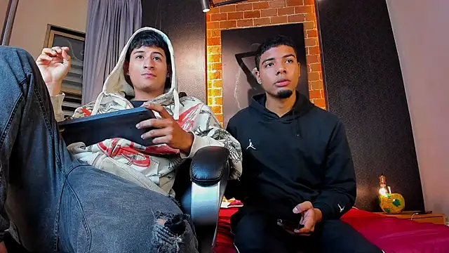 Jack and Joes online show from November 12, 3:07 am