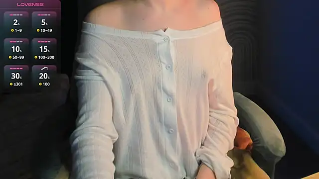 R I N A online show from March 10, 1:10 am