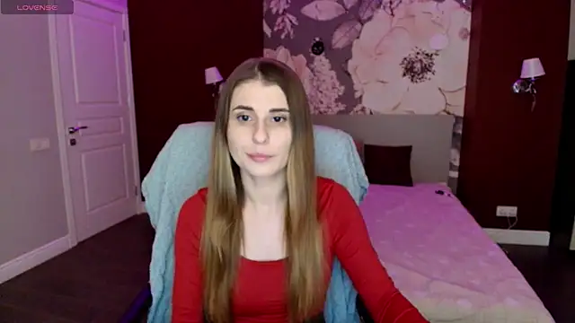 Snapshot of DemmyRose chatting on April 21, 7:50 pm DemmyRose online show from April 21, 7:50 pm