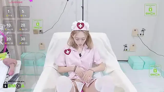 05mm yy online show from March 19, 9:57 am