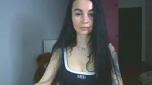 Kamila Donni online show from November 12, 8:59 am