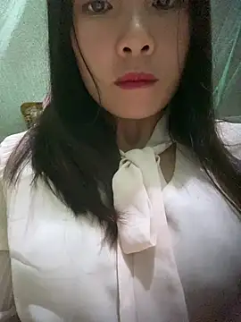 Elysia-007 online show from January 18, 1:20 am