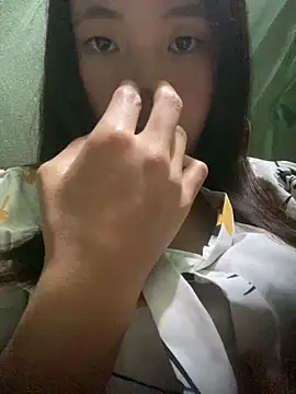 Elysia-007 online show from February 4, 2:01 pm