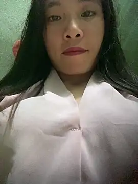 Elysia-007 online show from February 27, 1:55 pm