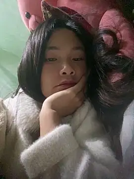 Elysia-007 online show from March 11, 2:17 am