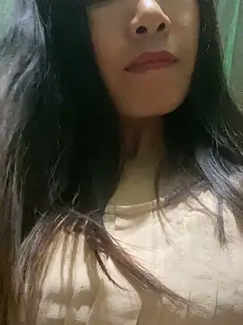 Elysia-007 online show from March 15, 5:13 am