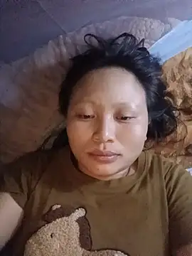 yoyo-mi online show from August 5, 1:52 am