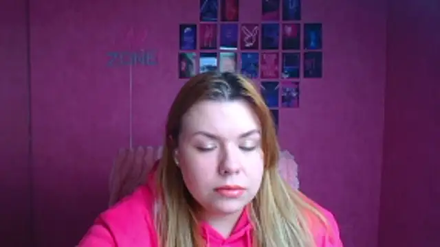 SusannaNight online show from February 2, 6:12 am