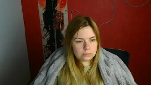 SusannaNight online show from April 9, 5:18 am