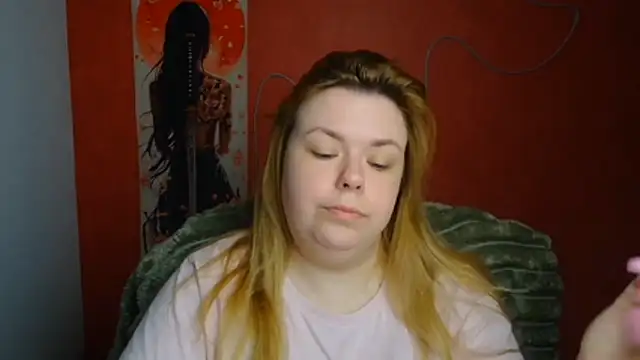 SusannaNight online show from May 21, 5:14 am