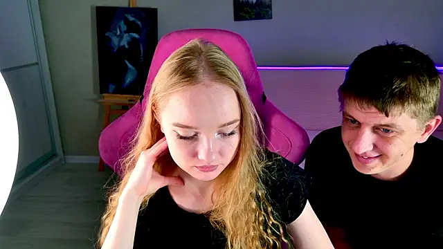 Shawty Mia online show from February 10, 7:18 pm