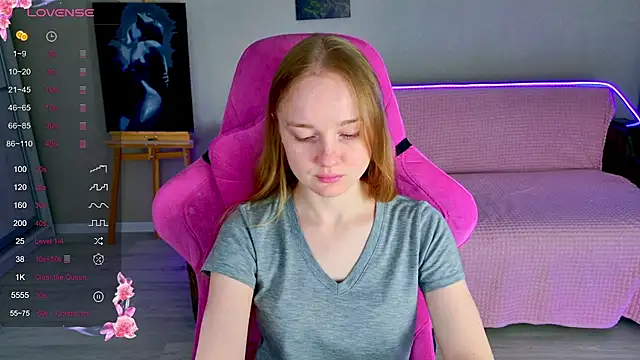 Shawty Mia online show from February 18, 6:59 pm