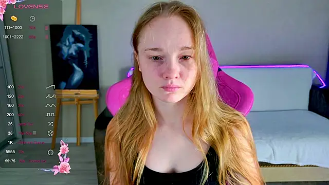 Shawty Mia online show from February 19, 7:21 pm