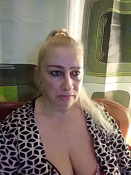 Esenia505 online show from November 30, 2:59 am