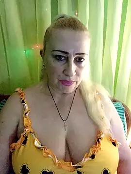 Esenia505 online show from January 14, 5:07 pm