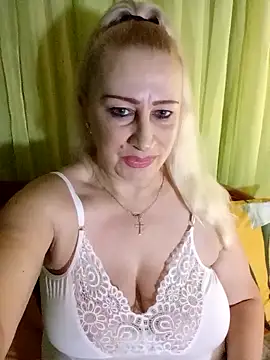 Esenia505 online show from February 3, 4:43 am