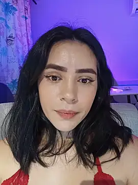 Sara-215 online show from May 3, 5:46 am