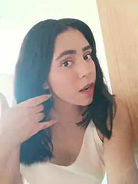 Sara-215 online show from May 21, 1:40 pm