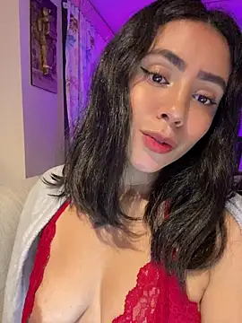 Sara-215 online show from May 30, 4:31 am